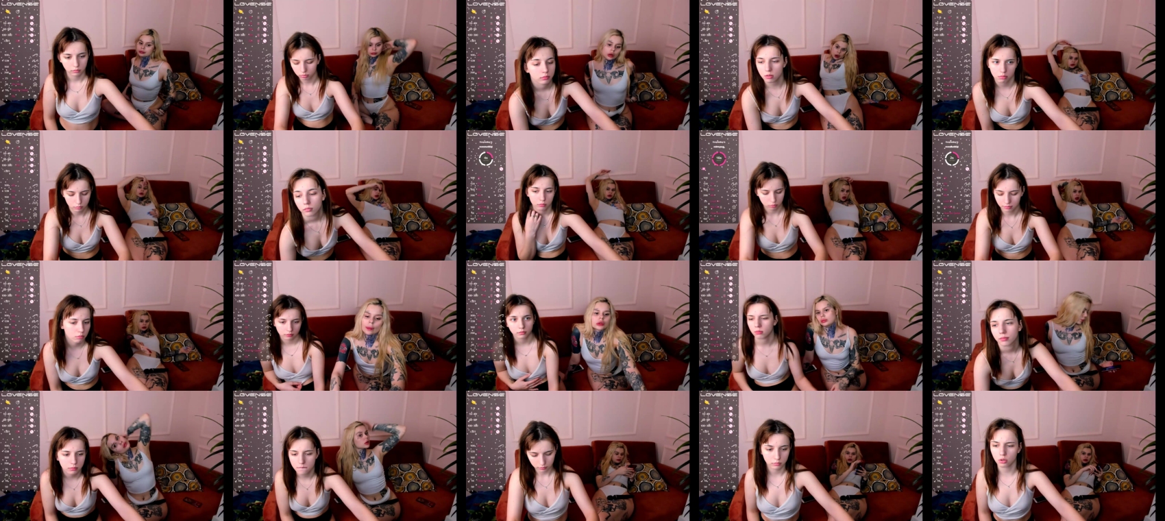 2nastygirlz  31-12-2022